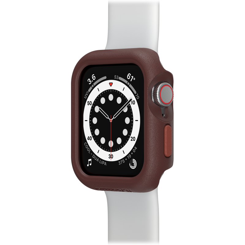 product image 2 - Apple Watch Series SE (2. gen)/6/SE/5/4 40 mm Hülle Watch Bumper