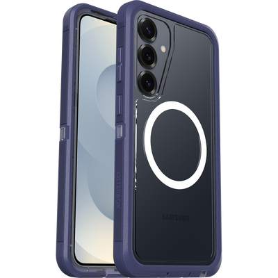 Galaxy S25+ Hülle | Defender XT Series mit Magnets