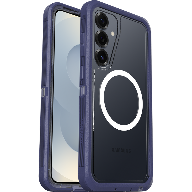 product image 1 - Galaxy S25+ Skal Defender XT Series med Magnets