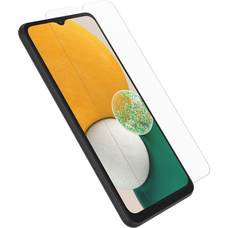 product image 1 - Galaxy A13 5G Protège-écran Trusted Glass
