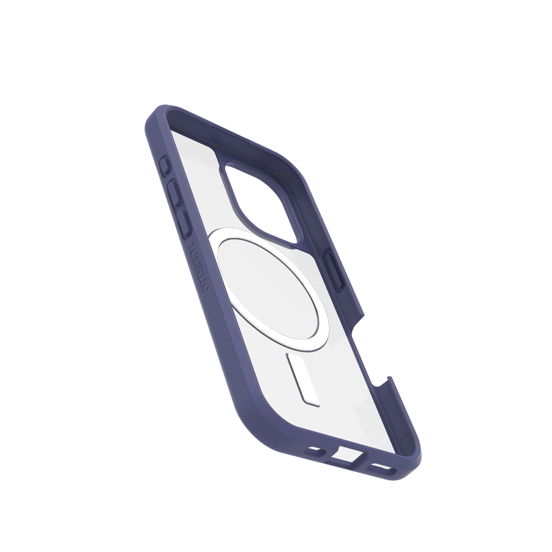 product image 4 - iPhone 16 H&uuml;lle React Series