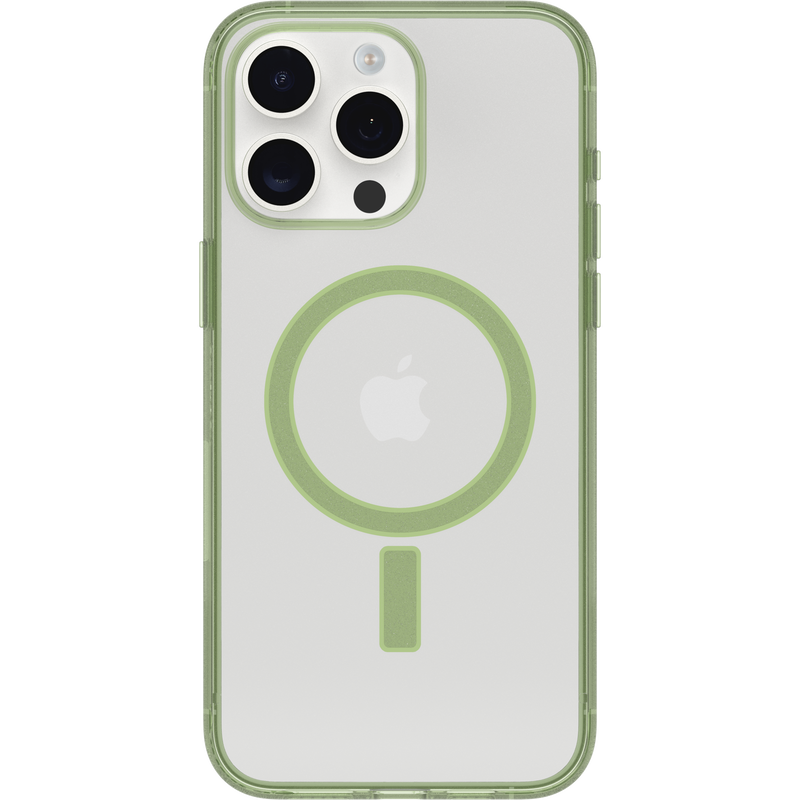product image 2 - Coque iPhone 15 Pro Max Lumen Series