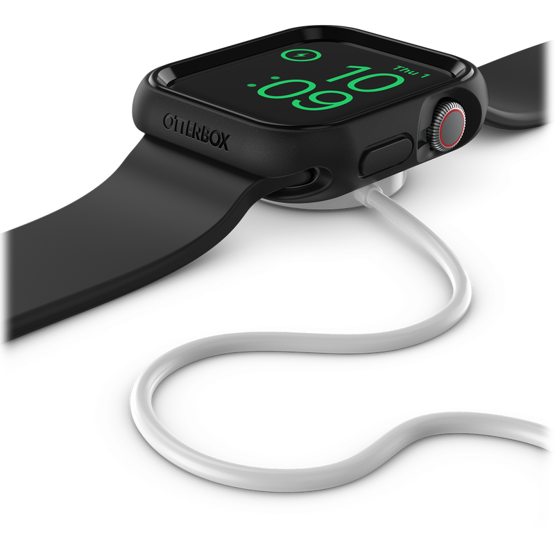 product image 6 - Apple Watch Series SE (2. gen)/6/SE/5/4 40mm Hülle EXO EDGE