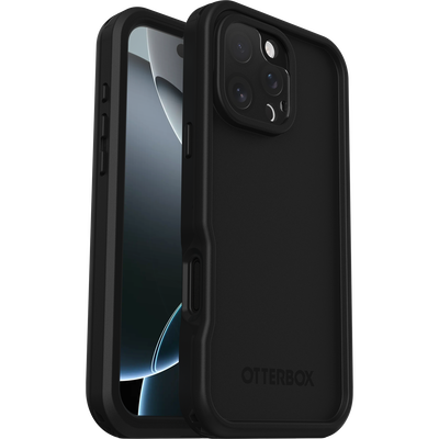 iPhone 16 Pro Max Hülle | OtterBox Frē Series für MagSafe