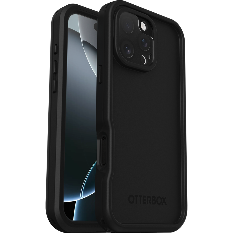 product image 1 - iPhone 16 Pro Max Hülle OtterBox Frē Series für MagSafe
