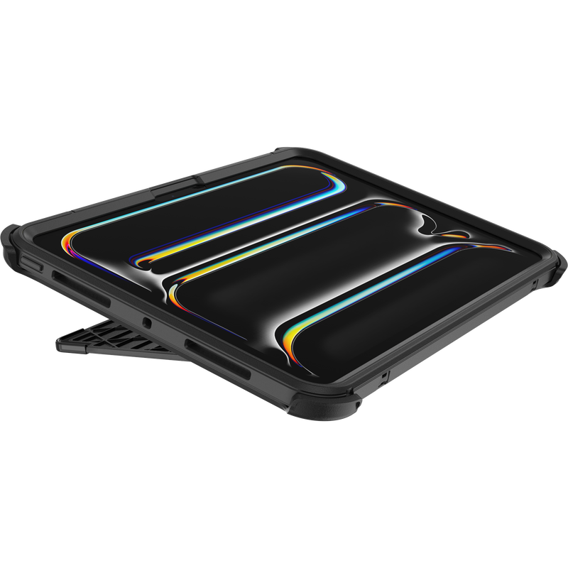 product image 3 - iPad Pro 11 tum (M4) Skal Defender Series