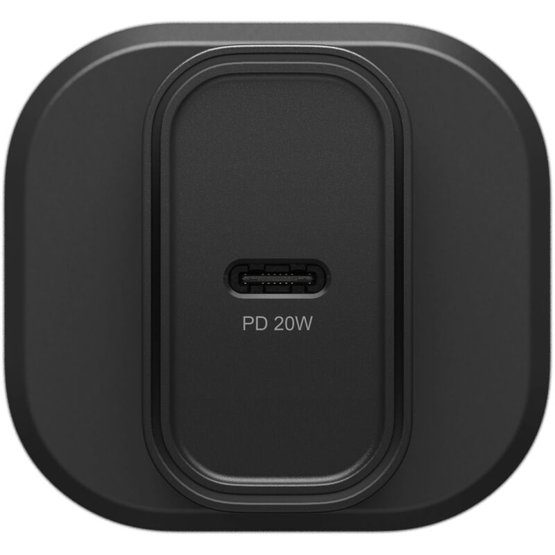 product image 2 - USB-C 20W Väggladdare Snabbladdning | Standard