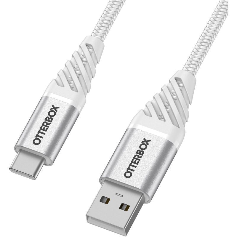 product image 2 - USB-C to USB-A (2m) Cable | Premium