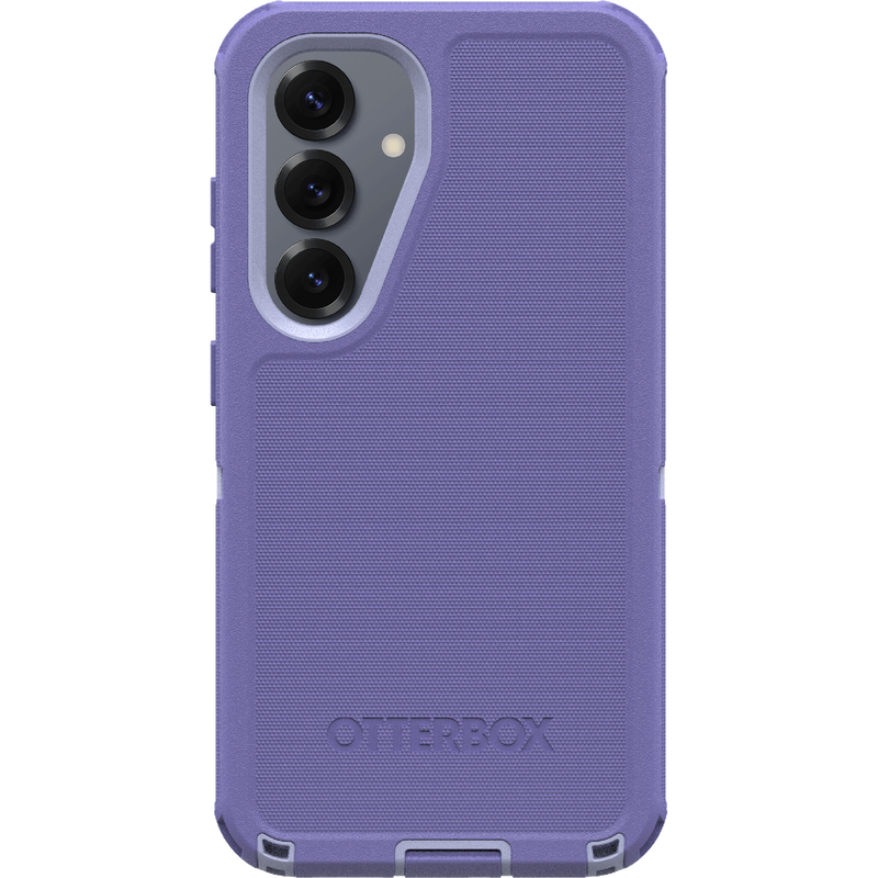 product image 2 - Galaxy S25 Skal Defender Series