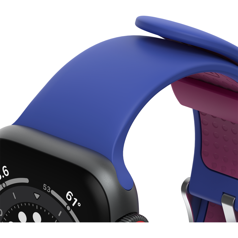 product image 2 - Apple Watch Band 40/41/42mm OtterBox Band Antimikrobielle