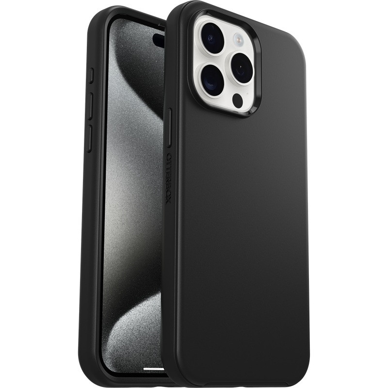 product image 4 - Coque iPhone 15 Pro Max Symmetry Series