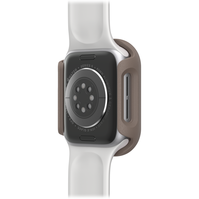 product image 3 - Apple Watch Series SE (2. gen)/6/SE/5/4 40 mm Hülle Watch Bumper