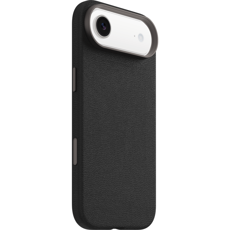 product image 3 - iPhone Air Case Symmetry Series Cactus Leather for MagSafe