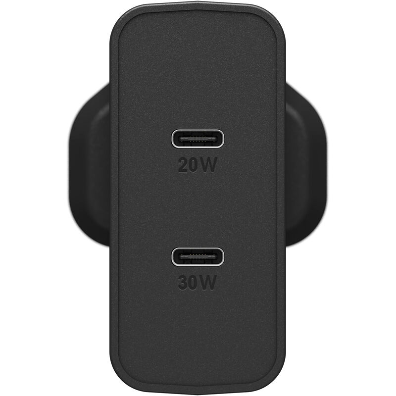 product image 3 - USB-C-Wandgeräte 50W Premium-Fast Charge