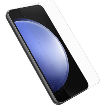 Galaxy S23 FE Displayschutz | Premium Glass Antimikrobiellen