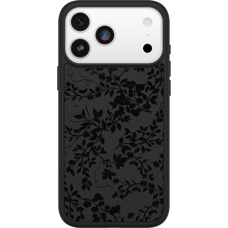 product image 2 - iPhone 17 Pro Max Hülle Symmetry Series mit Camera Control Gothic Revivial Collection