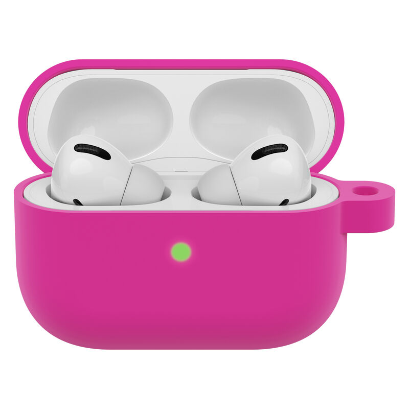 product image 1 - Case for Apple AirPods Pro (1st gen) Soft Touch