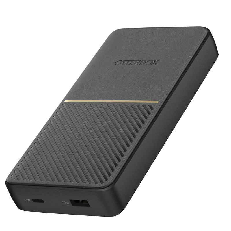 product image 1 - USB-A, USB-C, 20000 mAh Power Bank - Fast Charge