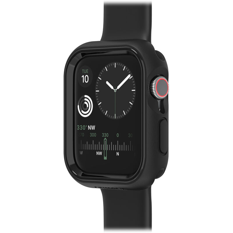 product image 2 - Apple Watch Series SE (2. gen)/6/SE/5/4 40mm Hülle EXO EDGE