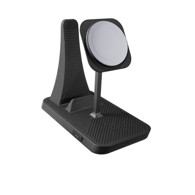 Zens | Zens Modulare Kabellose 3-in-1-Ladegerät