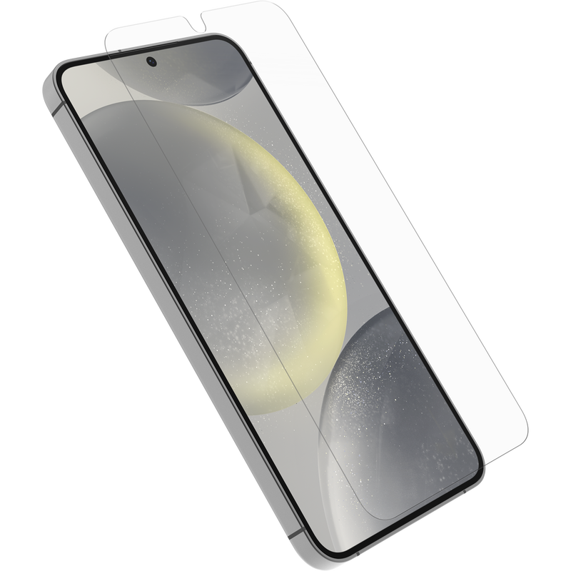product image 1 - Protecteur d'écran Galaxy S24+ PolyArmor Premium Eco Series