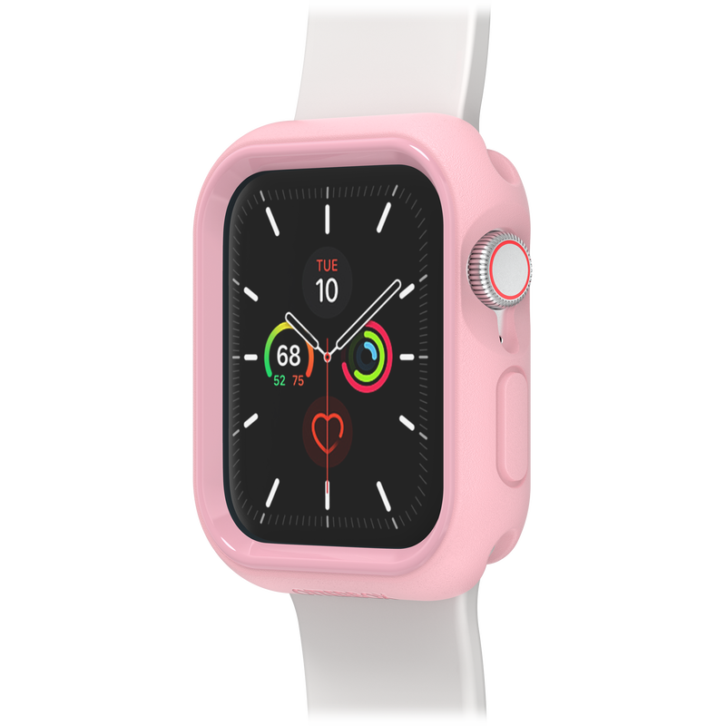 product image 2 - Apple Watch Series SE (2. gen)/6/SE/5/4 40mm Hülle EXO EDGE