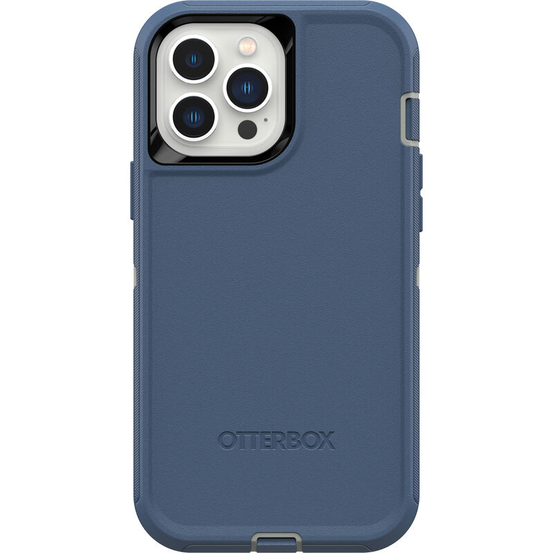 product image 1 - iPhone 13 Pro Max Hülle Hülle aus der Defender-Serie