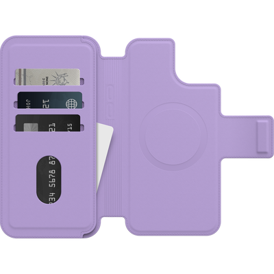 iPhone 14 Plus Coque | Folio pour MagSafe