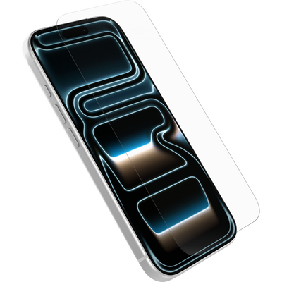 iPhone 17 Pro Displayschutz | OtterBox Glass