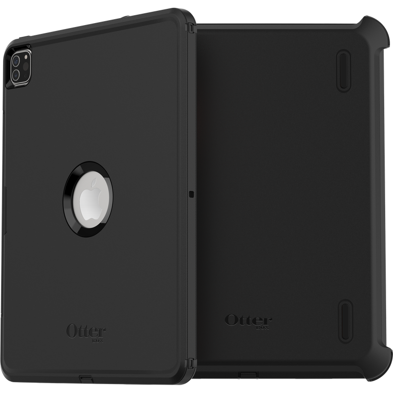 product image 5 - iPad Pro 12.9-inch (6. gen/5. gen/4. gen/3. gen) Hülle Defender Series