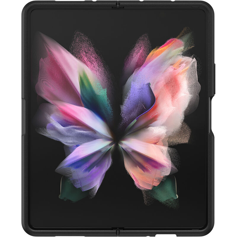 product image 3 - Galaxy Z Fold3 5G Hülle Symmetry Flex Series