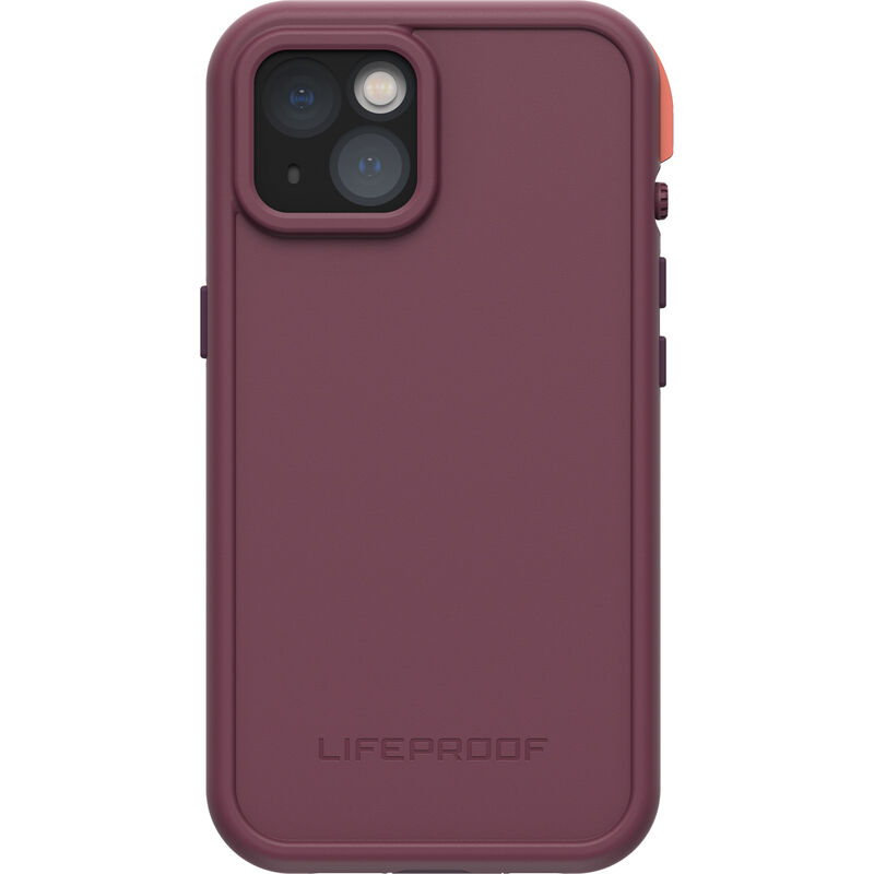 product image 3 - Coque iPhone 13 Étanche à l’eau OtterBox Frē Series