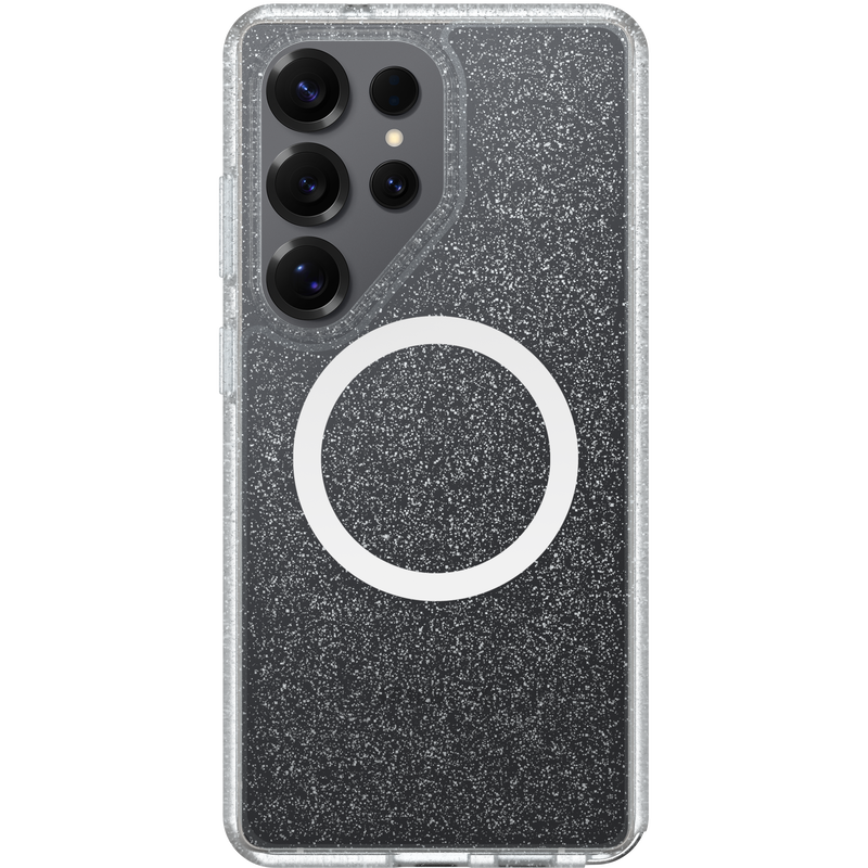 product image 1 - Galaxy S26 Ultra H&uuml;lle React Series