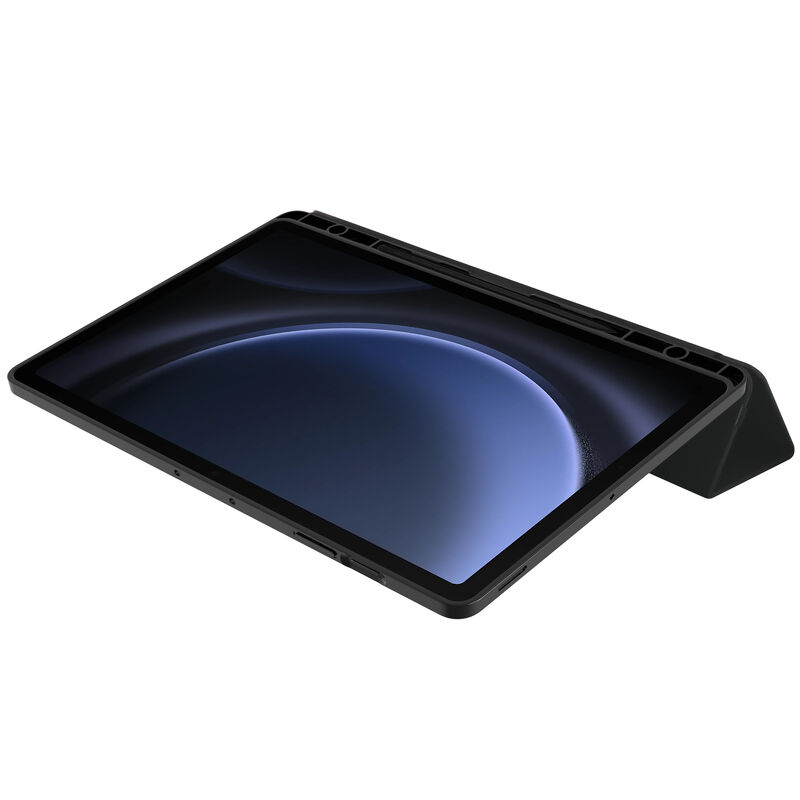 product image 3 - Galaxy Tab S9 FE+ Hülle React Series Folio