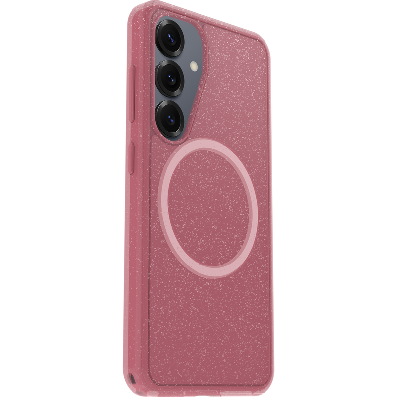 product image 3 - Galaxy S25 Skal Symmetry Series med Magnets