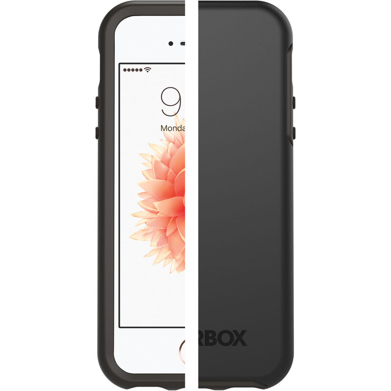 product image 3 - iPhone 5/5s/SE (1st gen) H&uuml;lle Symmetry Series