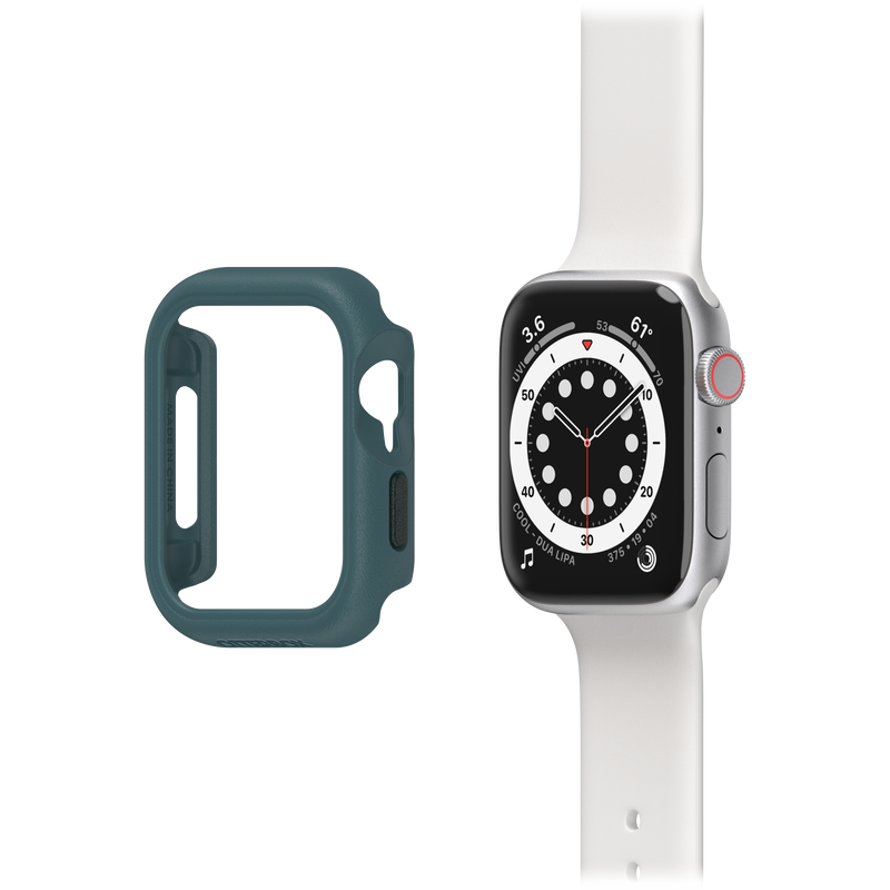 product image 5 - Apple Watch Series SE (2. gen)/6/SE/5/4 44 mm Hülle Watch Bumper