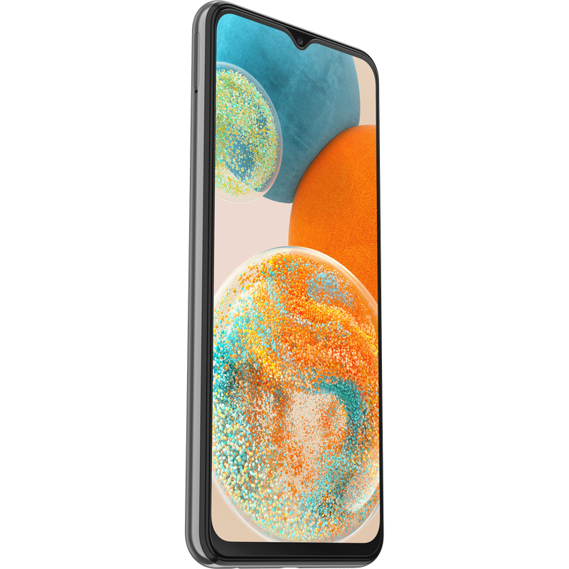 product image 1 - Galaxy A23 5G Protège-écran Trusted Glass