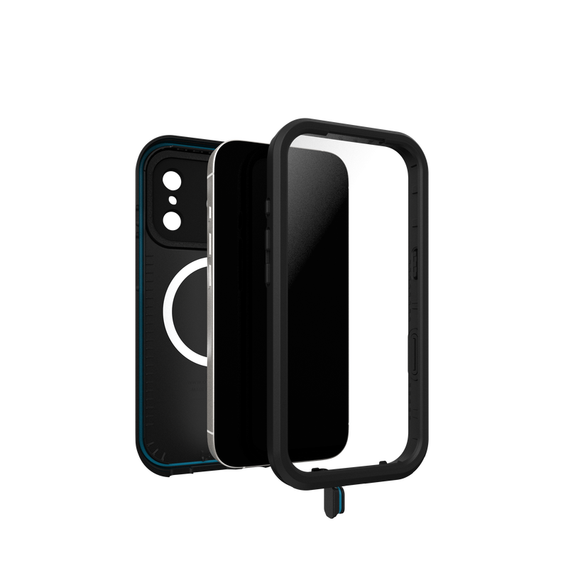 product image 3 - iPhone 17 Pro Case Frē Series for MagSafe