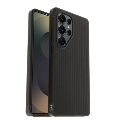 Galaxy S25 Ultra Skal | Symmetry Series Soft Touch