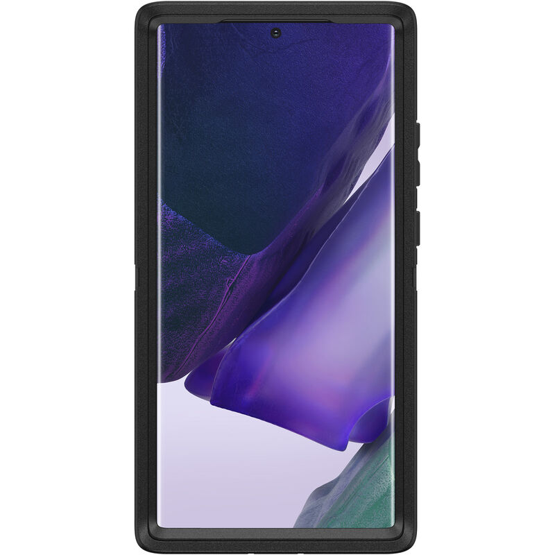 product image 2 - Galaxy Note20 Ultra 5G Hülle Defender Series