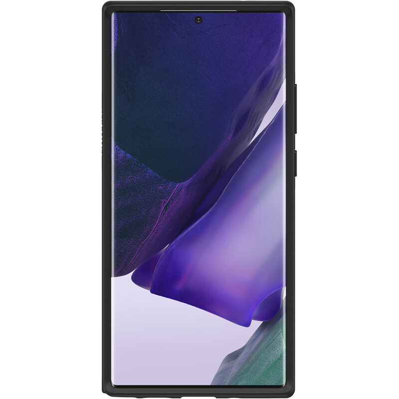 product image 2 - Galaxy Note20 Ultra 5G Hülle Symmetry Series