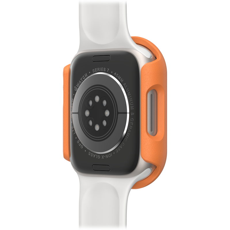 product image 5 - Apple Watch Series 9/8/7 Skal Watch Bumper