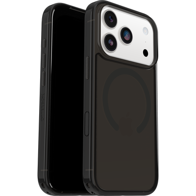 iPhone 17 Pro Hülle | Symmetry Series Clear für MagSafe