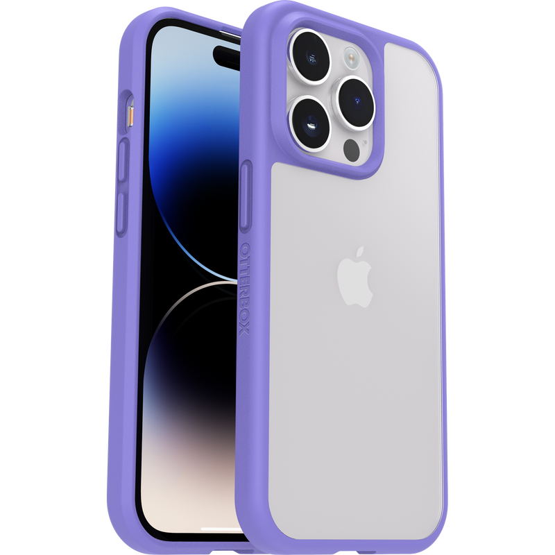 product image 3 - Coque iPhone 14 Pro React Series