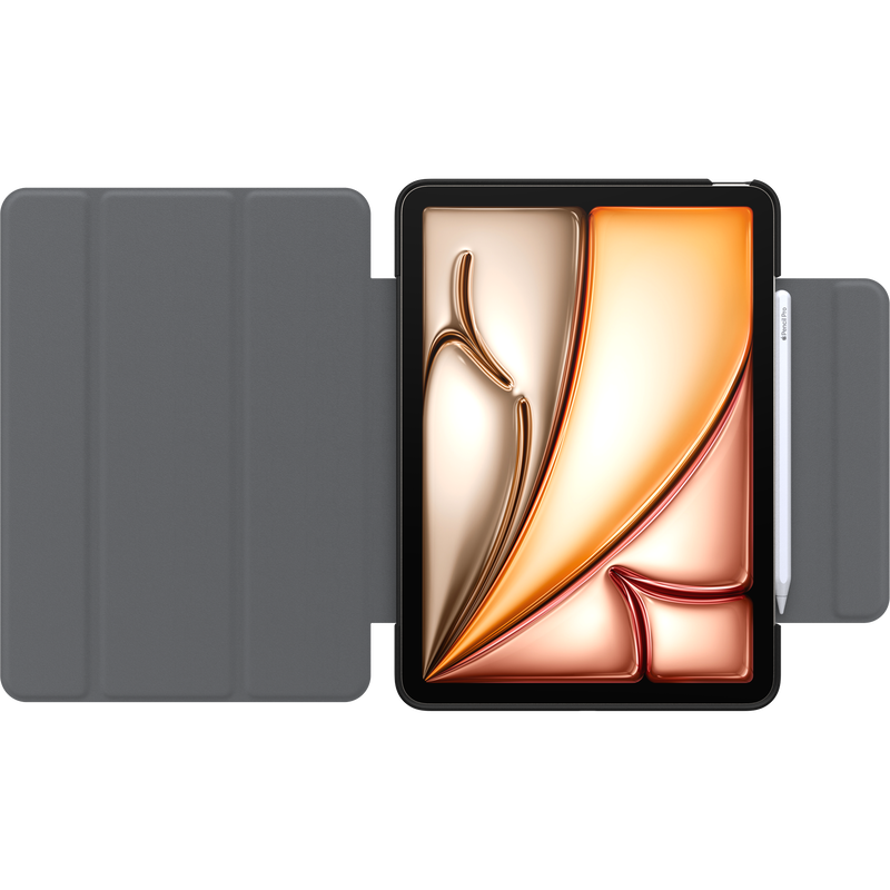 product image 2 - iPad Air 11" (M3/M2), iPad Air (5. gen) und iPad Air (4. gen) Hülle Symmetry Folio Series