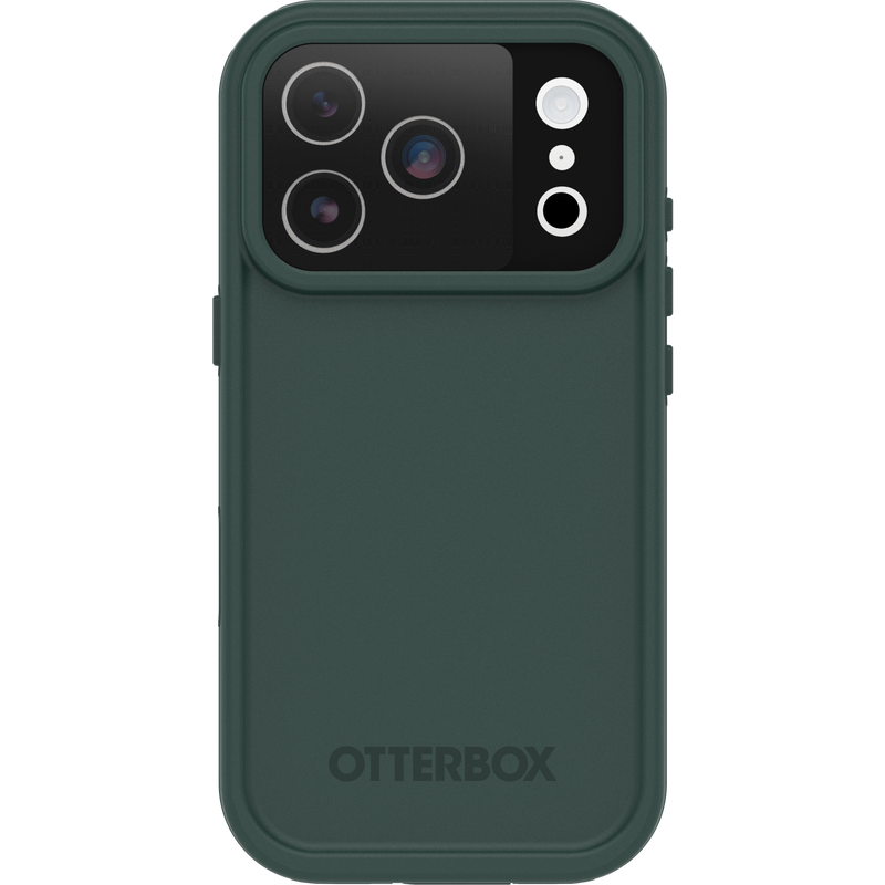 product image 2 - iPhone 17 Pro Hülle Frē Series