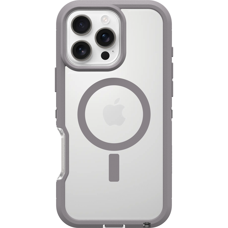 product image 2 - Coque iPhone 16 Pro Max Defender Series XT pour MagSafe