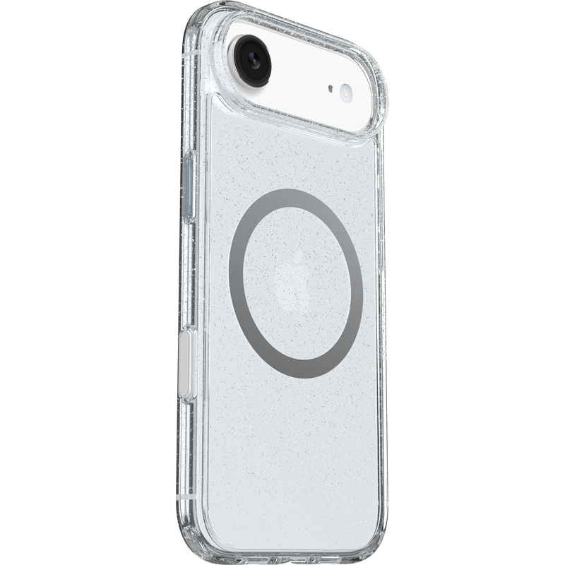 product image 3 - iPhone Air Hülle Symmetry Series Clear