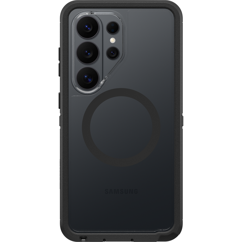 product image 2 - Galaxy S26 Ultra Hoesje Defender Series Pro XT